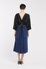Miranda Bennett Palazzo Pant - Thumbnail 70
