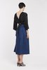Miranda Bennett Palazzo Pant - Thumbnail 71