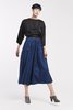 Miranda Bennett Palazzo Pant - Thumbnail 72