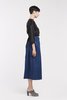 Miranda Bennett Palazzo Pant - Thumbnail 76