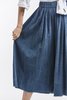 Miranda Bennett Palazzo Pant - Thumbnail 2