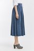 Miranda Bennett Palazzo Pant - Thumbnail 4