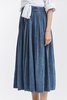Miranda Bennett Palazzo Pant - Thumbnail 7