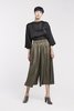Miranda Bennett Palazzo Pant - Thumbnail 108
