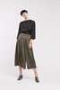 Miranda Bennett Palazzo Pant - Thumbnail 110