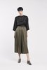 Miranda Bennett Palazzo Pant - Thumbnail 111