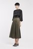 Miranda Bennett Palazzo Pant - Thumbnail 113