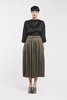 Miranda Bennett Palazzo Pant - Thumbnail 114
