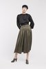 Miranda Bennett Palazzo Pant - Thumbnail 116