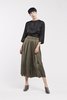 Miranda Bennett Palazzo Pant - Thumbnail 117