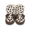 KIDS Donsje Kapi Exclusive Booties - Dalmatian - Thumbnail 3