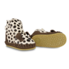 KIDS Donsje Kapi Exclusive Booties - Dalmatian - Thumbnail 6
