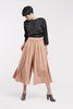 Miranda Bennett Palazzo Pant - Thumbnail 42