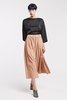 Miranda Bennett Palazzo Pant - Thumbnail 43