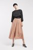 Miranda Bennett Palazzo Pant - Thumbnail 44