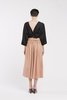 Miranda Bennett Palazzo Pant - Thumbnail 46