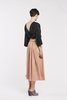 Miranda Bennett Palazzo Pant - Thumbnail 47