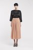 Miranda Bennett Palazzo Pant - Thumbnail 48