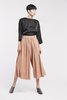Miranda Bennett Palazzo Pant - Thumbnail 50
