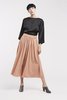 Miranda Bennett Palazzo Pant - Thumbnail 51