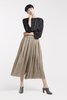 Miranda Bennett Palazzo Pant - Thumbnail 21