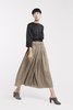 Miranda Bennett Palazzo Pant - Thumbnail 22