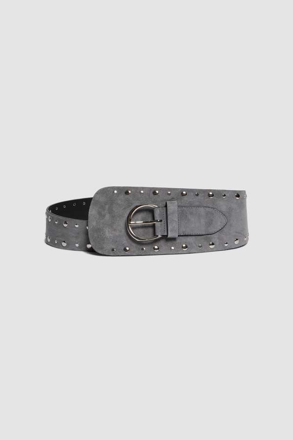 Gimaguas Casilda Belt - Grey | Garmentory