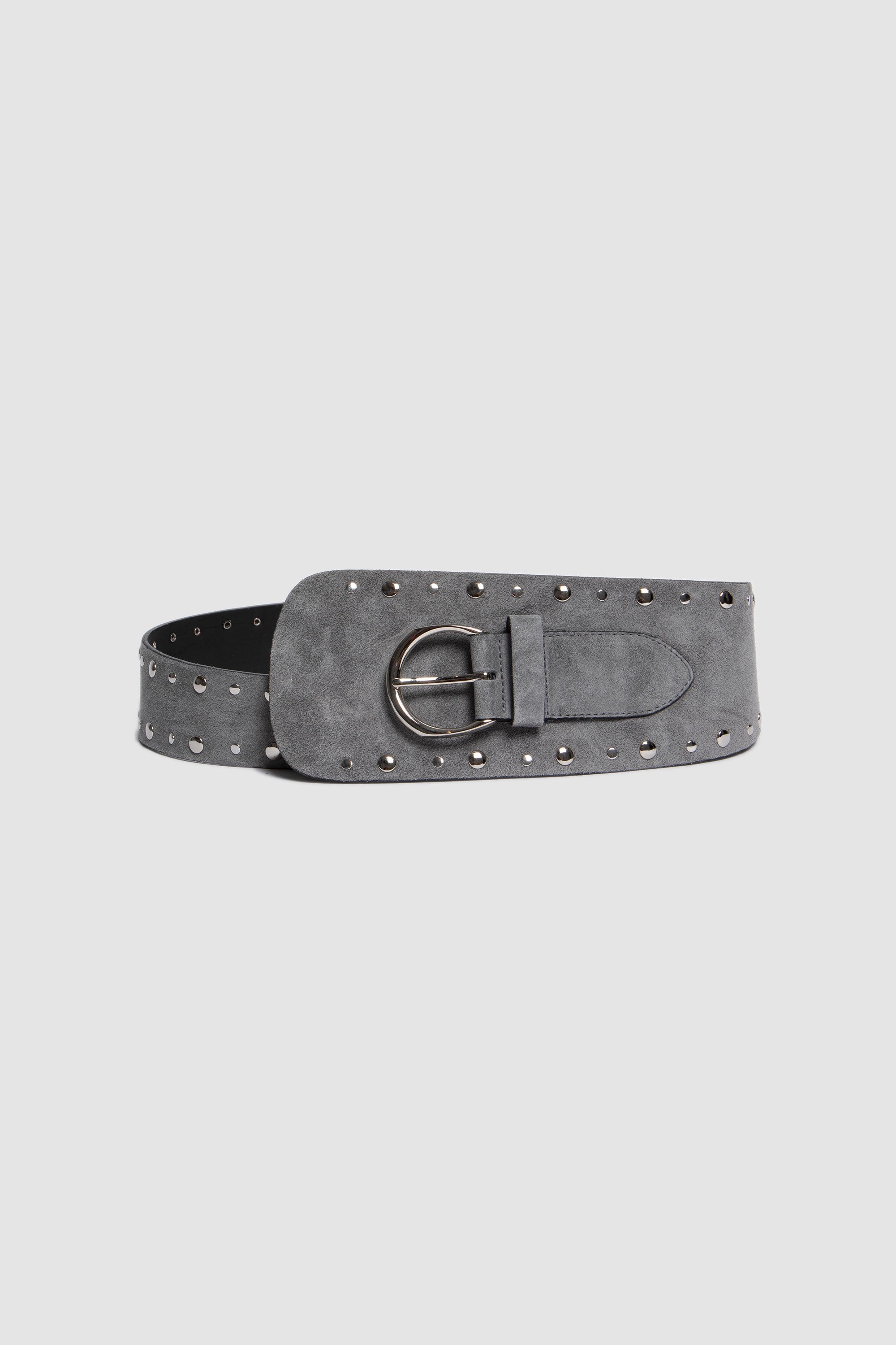 Gimaguas Casilda Belt - Grey | Garmentory