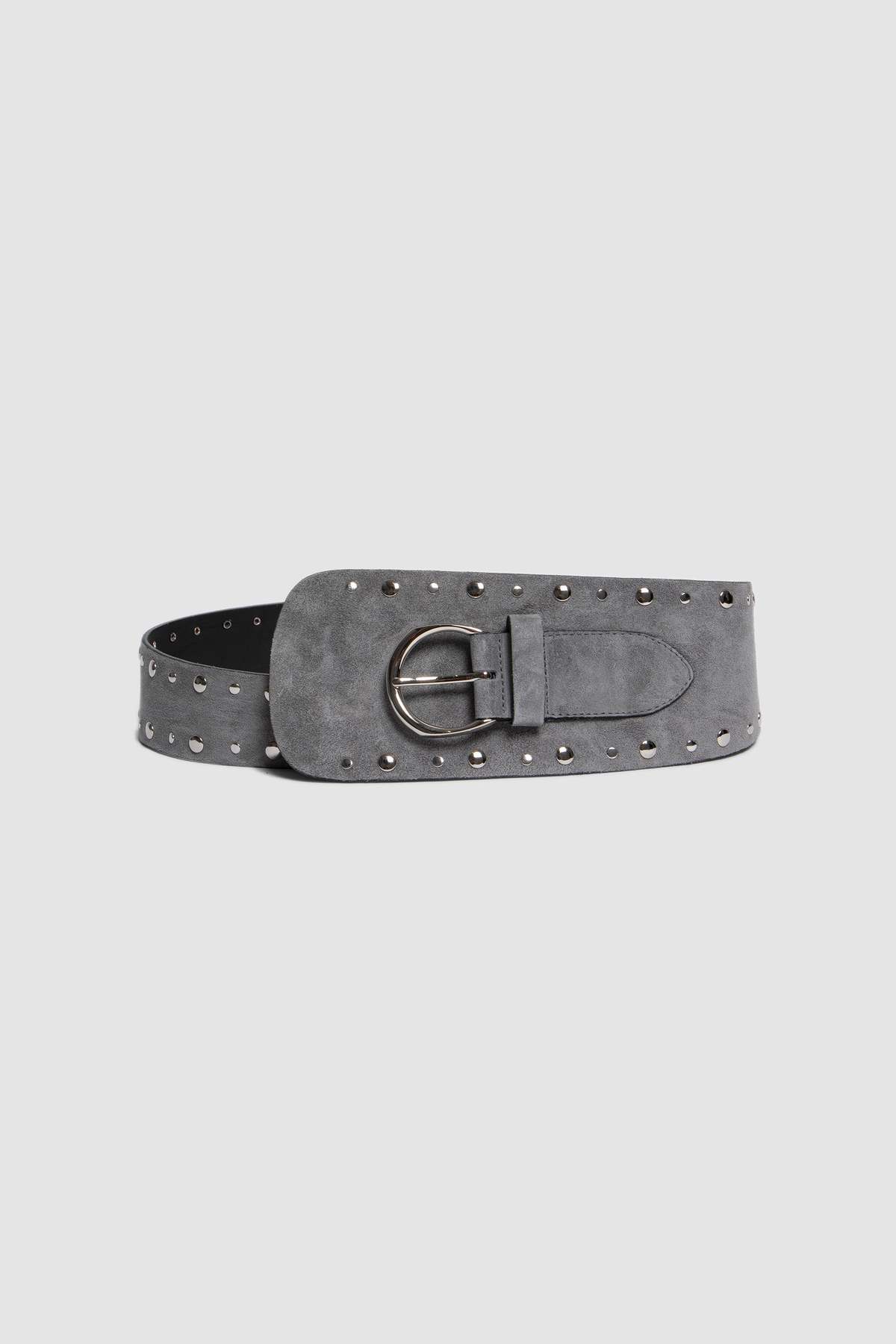 Gimaguas Casilda Belt - Grey | Garmentory