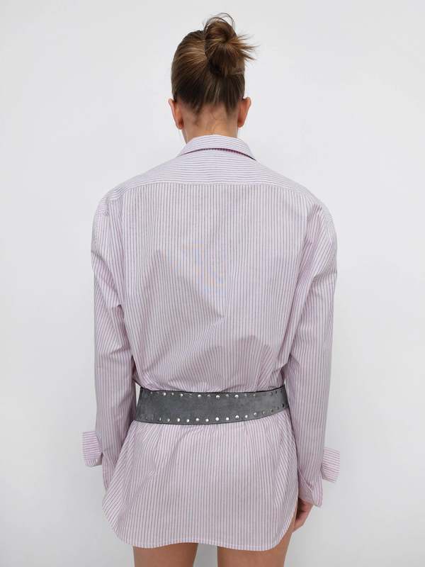 Gimaguas Casilda Belt - Grey | Garmentory