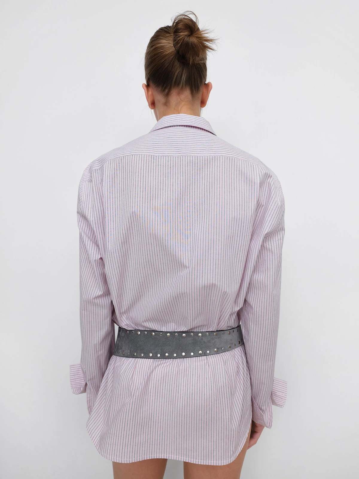 Gimaguas Casilda Belt - Grey | Garmentory