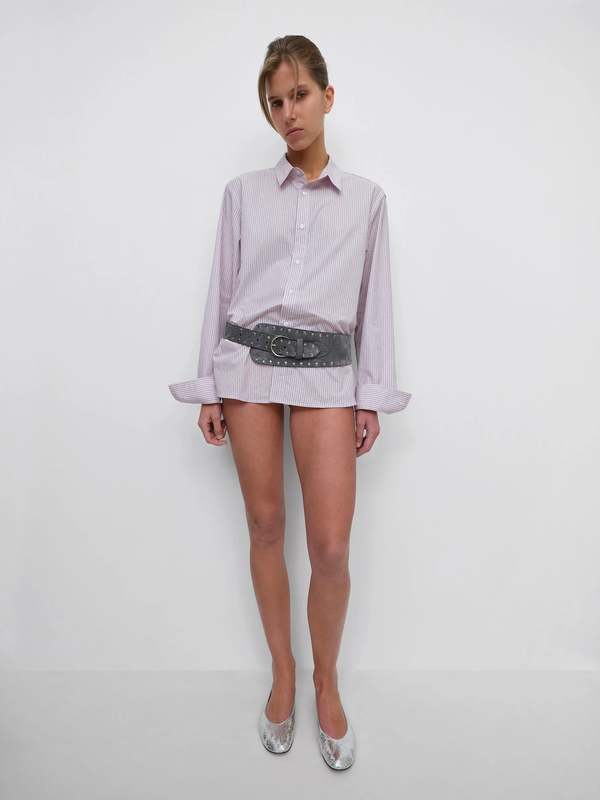 Gimaguas Casilda Belt - Grey | Garmentory