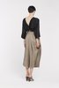 Miranda Bennett Palazzo Pant - Thumbnail 24