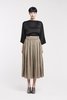 Miranda Bennett Palazzo Pant - Thumbnail 25