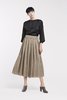 Miranda Bennett Palazzo Pant - Thumbnail 26