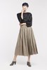 Miranda Bennett Palazzo Pant - Thumbnail 29