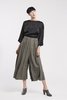 Miranda Bennett Palazzo Pant - Thumbnail 53