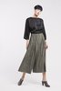 Miranda Bennett Palazzo Pant - Thumbnail 54