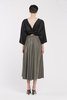 Miranda Bennett Palazzo Pant - Thumbnail 57