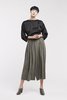 Miranda Bennett Palazzo Pant - Thumbnail 61