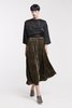 Miranda Bennett Palazzo Pant - Thumbnail 10