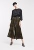 Miranda Bennett Palazzo Pant - Thumbnail 11