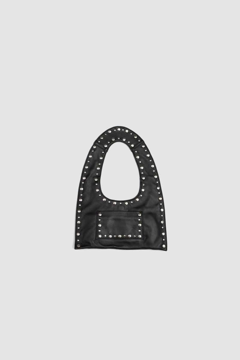 Gimaguas Mini Franca Bag - Black