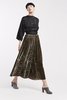 Miranda Bennett Palazzo Pant - Thumbnail 12