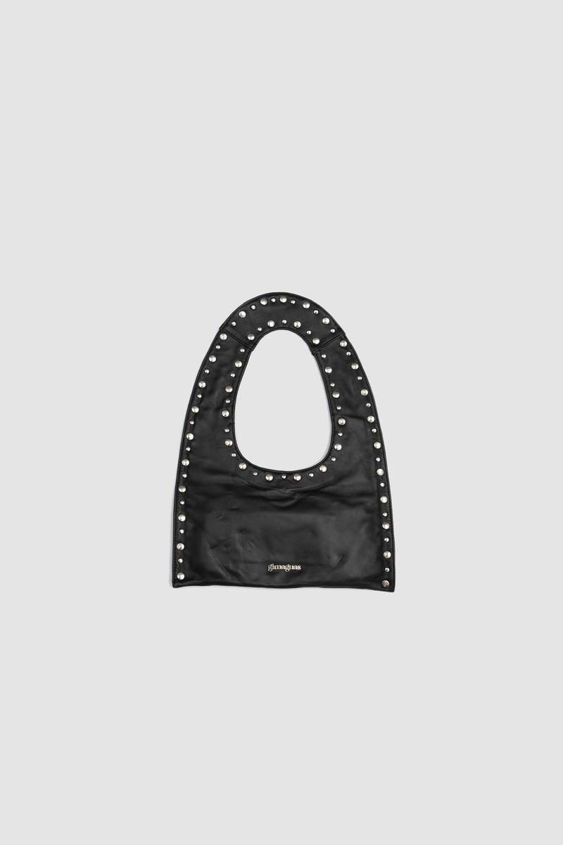 Gimaguas Mini Franca Bag - Black