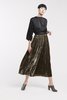 Miranda Bennett Palazzo Pant - Thumbnail 13