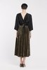Miranda Bennett Palazzo Pant - Thumbnail 16
