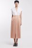 Miranda Bennett Paper Bag Skirt - Thumbnail 54