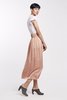 Miranda Bennett Paper Bag Skirt - Thumbnail 56
