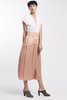 Miranda Bennett Paper Bag Skirt - Thumbnail 59